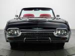 Ford Thunderbird 390-340 HP Convertible Roadster 1963 года